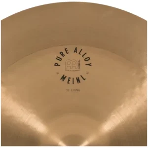 מצילה צ׳ינה 18״ Pure Alloy