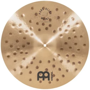 מצילת קראש Meinl Pure Alloy Extra Hammered Crash 18׳