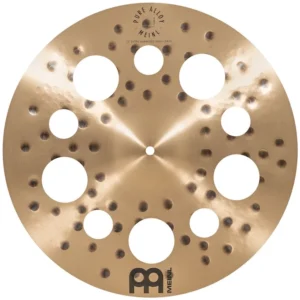 מצילת טראש קראש Meinl 18׳