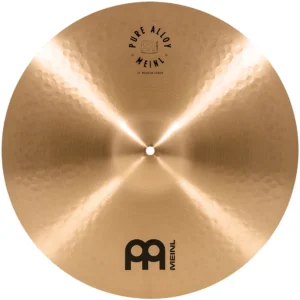 מצילת קראש Meinl Pure Alloy Medium Crash 18׳