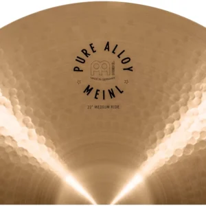 מצילה רייד 22״ Pure Alloy Medium