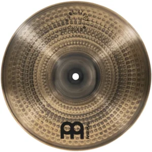 מצילת ספלאש Meinl PAC12S בקוטר 12 אינץ’