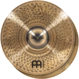 מצילה 14″ היי האט (Medium Thin) Pure Alloy Custom