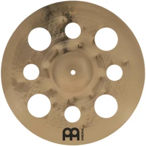 מצילת טראש קראש Meinl Pure Alloy Custom Trash Crash 16׳