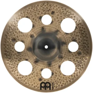 מצילת טראש קראש Meinl Pure Alloy Custom Trash Crash 16׳