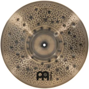 מצילה קראש 18″ מדגם Pure Alloy Custom Extra Thin