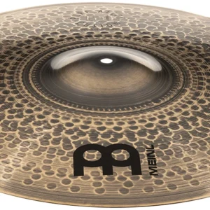 מצילה קראש 18″ Meinl | PAC18MC