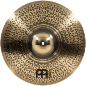 מצילה 18″ קראש (Medium Thin) Pure Alloy Custom