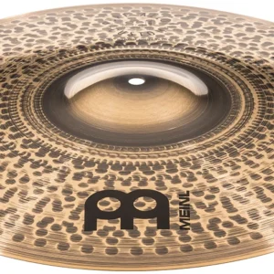מצילה 18″ קראש (Medium Thin) Pure Alloy Custom