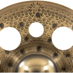 מצילת טראש קראש Meinl Pure Alloy Custom Trash Crash 18׳