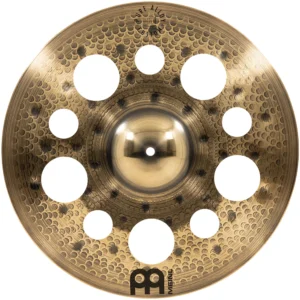 מצילת טראש קראש Meinl Pure Alloy Custom Trash Crash 18׳