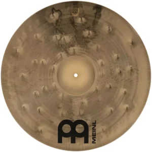 מצילת קראש Meinl Pure Alloy Custom Extra Thin Crash 20׳