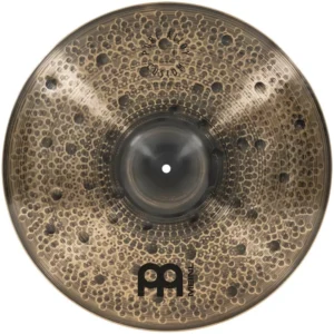מצילת קראש Meinl Pure Alloy Custom Extra Thin Crash 20׳