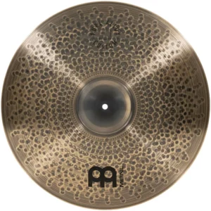 מצילת קראש Meinl Pure Alloy Custom Medium Heavy Crash 20׳