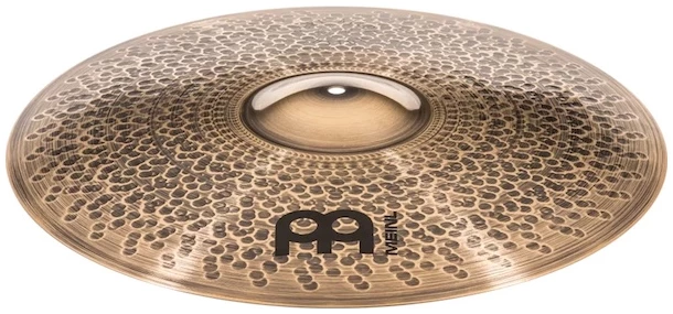 מצילה קראש 20״ Pure alloy custom 6 מצילה קראש 20״ Pure alloy custom - תמונה 6