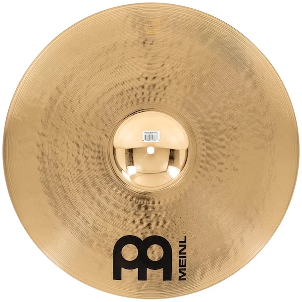 מצילה קראש 20״ Pure alloy custom 3 מצילה קראש 20״ Pure alloy custom - תמונה 3