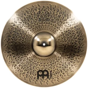 מצילה קראש 20״ Pure alloy custom