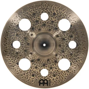 מצילת טראש קראש Meinl Pure Alloy Custom Trash Crash 20׳