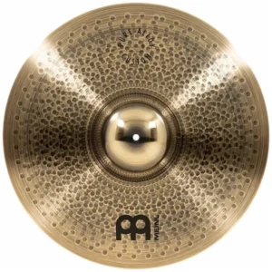 מצילה 22″ רייד (Medium Thin) Pure Alloy Custom