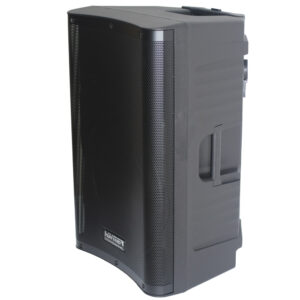 רמקול Haymer Pro HAYMER PAW15 UHF – רמקול מוגבר 15״+UHF