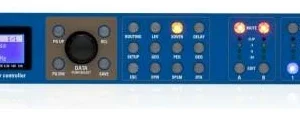 פרוססור מדגם PC260 מבית Proel
