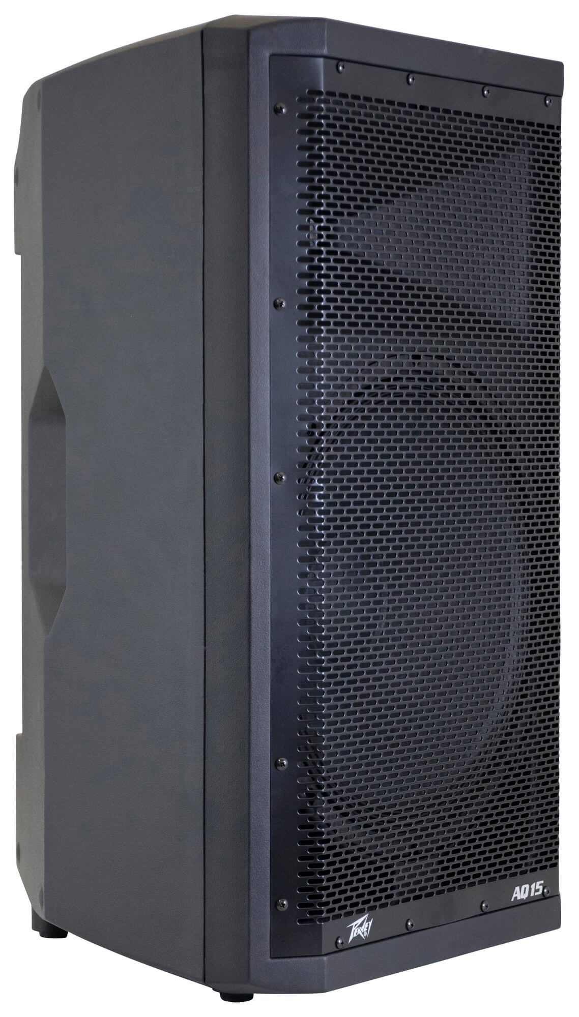 רמקול מוגבר Peavey AQ 15 5 רמקול מוגבר Peavey AQ 15