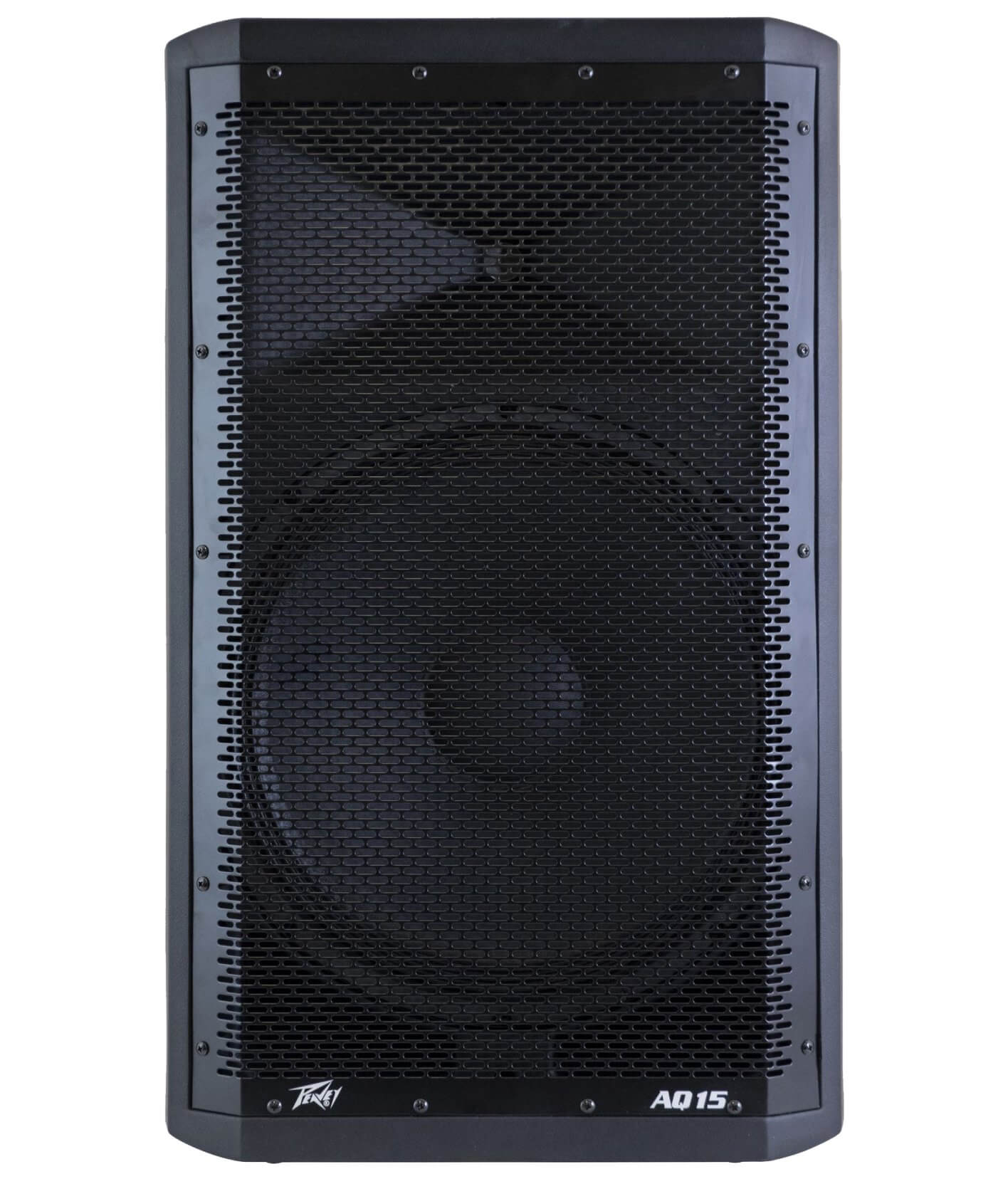 רמקול מוגבר Peavey AQ 15 3 רמקול מוגבר Peavey AQ 15