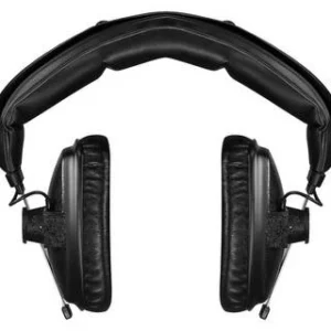 אוזניות אולפן 400Ω מדגם Beyerdynamic | DT 100 400
