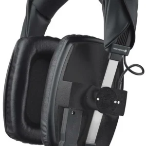 אוזניות אולפן 400Ω מדגם Beyerdynamic | DT 100 400
