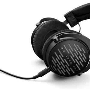 אוזניות אולפן 250Ω מדגם Beyerdynamic | DT 1990 PRO 250