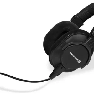אוזניות אולפן 250Ω מדגם Beyerdynamic | DT 250 250