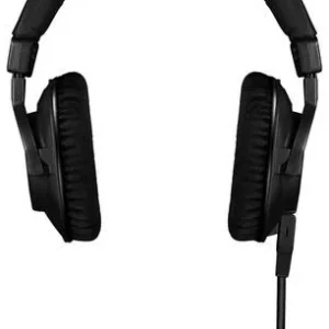 אוזניות אולפן 80Ω מדגם Beyerdynamic | DT 250 80