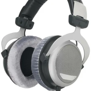 אוזניות סטריאופוניות 32Ω מדגם Beyerdynamic | DT 880 Edition