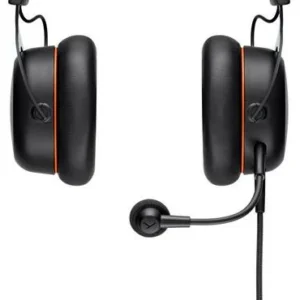 אוזניות גיימרים אנלוגיות מדגם Beyerdynamic | MMX 100 BLK 32