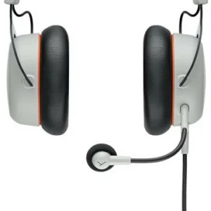אוזניות גיימרים אנלוגיות מדגם Beyerdynamic | MMX 100 GRY 32