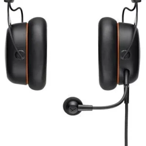 אוזניות גיימרים USB מדגם Beyerdynamic | MMX 150 BLK 32