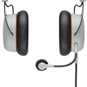 אוזניות גיימרים USB מדגם Beyerdynamic | MMX 150 GRY 32