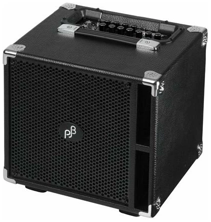 מגבר בס 300w קומבו Suitecase Compact צבע שחור 3 מגבר בס 300w קומבו Suitecase Compact צבע שחור - תמונה 3