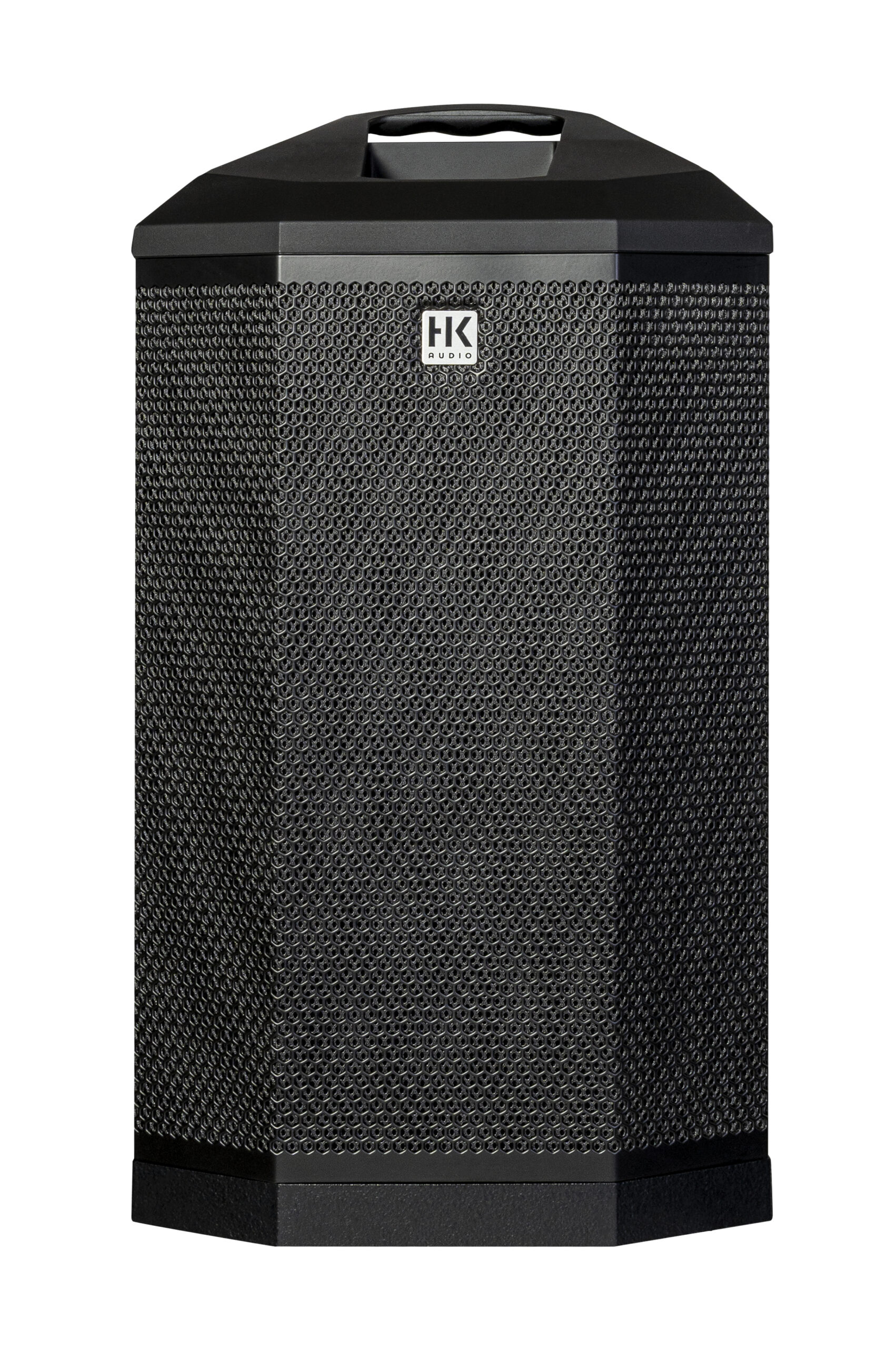 מערכת הגברה-קולונה HK Audio | POLAR 8 MK2 5 מערכת הגברה-קולונה HK Audio | POLAR 8 MK2 - תמונה 5