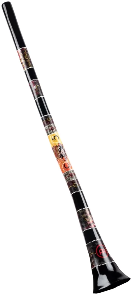 דידג׳ מקצועי MEINL | PROFDD1-BK 1 דידג׳ מקצועי MEINL | PROFDD1-BK - תמונה ראשית