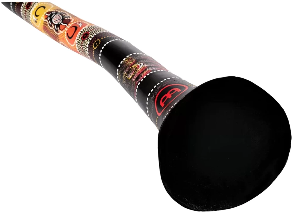 דידג׳ מקצועי MEINL | PROFDD1-BK 4 דידג׳ מקצועי MEINL | PROFDD1-BK - תמונה 4
