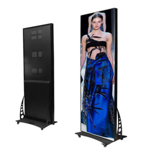 מעבד וידאו ובקר תצוגה Art Light LS POSTER P2.5-TB10-26 Art Li – LS POSTER P2.5-TB10-26