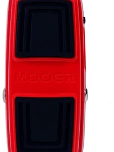 פדל אוקטבייזר Mooer Pitch Step DPS1