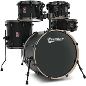 מערכת תופים Premier Artist 5 חלקים בס 20