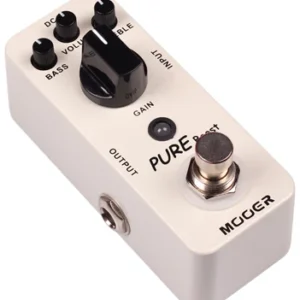 פדל בוסט Pure Boost Mooer | MBT2