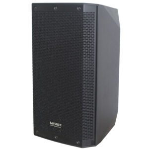 רמקול Haymer Pro HAYMER Q10A – רמקול מוגבר 10״ / 150W