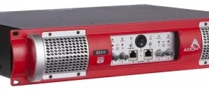 מגבר 4 ערוצים 4X1000W