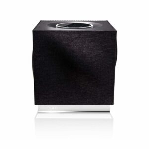 רמקול אלחוטי פרימיום Naim Mu-so Qb 2nd Generation — רמקול קומפקטי יוקרתי