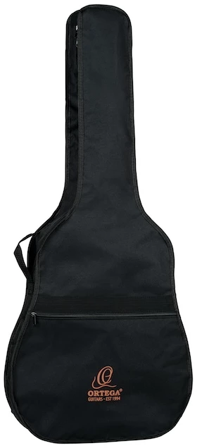 גיטרה קלאסית Ortega R16S עם פנים מעץ אשוח מלא 21 גיטרה קלאסית Ortega R16S עם פנים מעץ אשוח מלא - תמונה 21