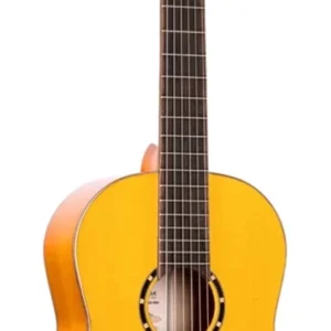 גיטרה קלאסית פלמנקו מדגם R170F